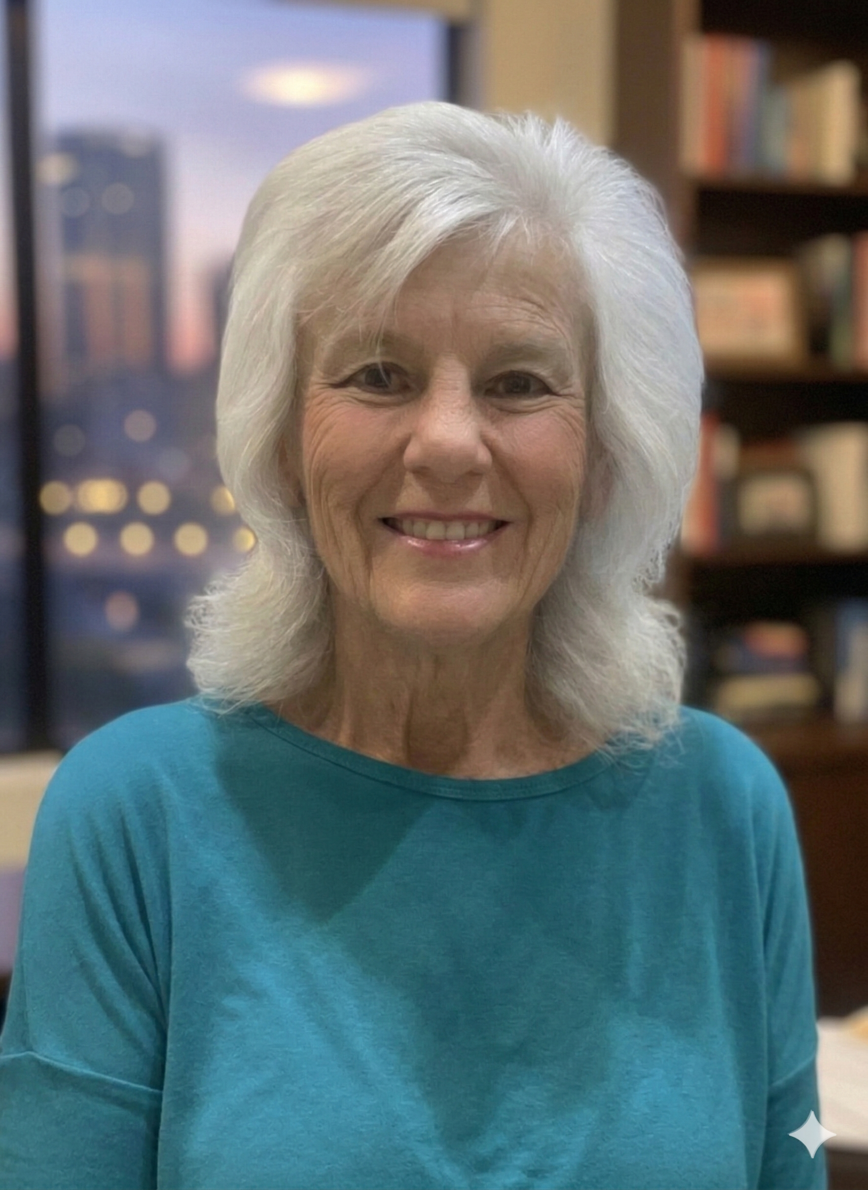 Darcy Douglas, Founder of Girls Who Build AI